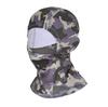 Winter Quick-Dry Cycling and Skiing Neck Gaiter with Velvet Lining for Cold Protection