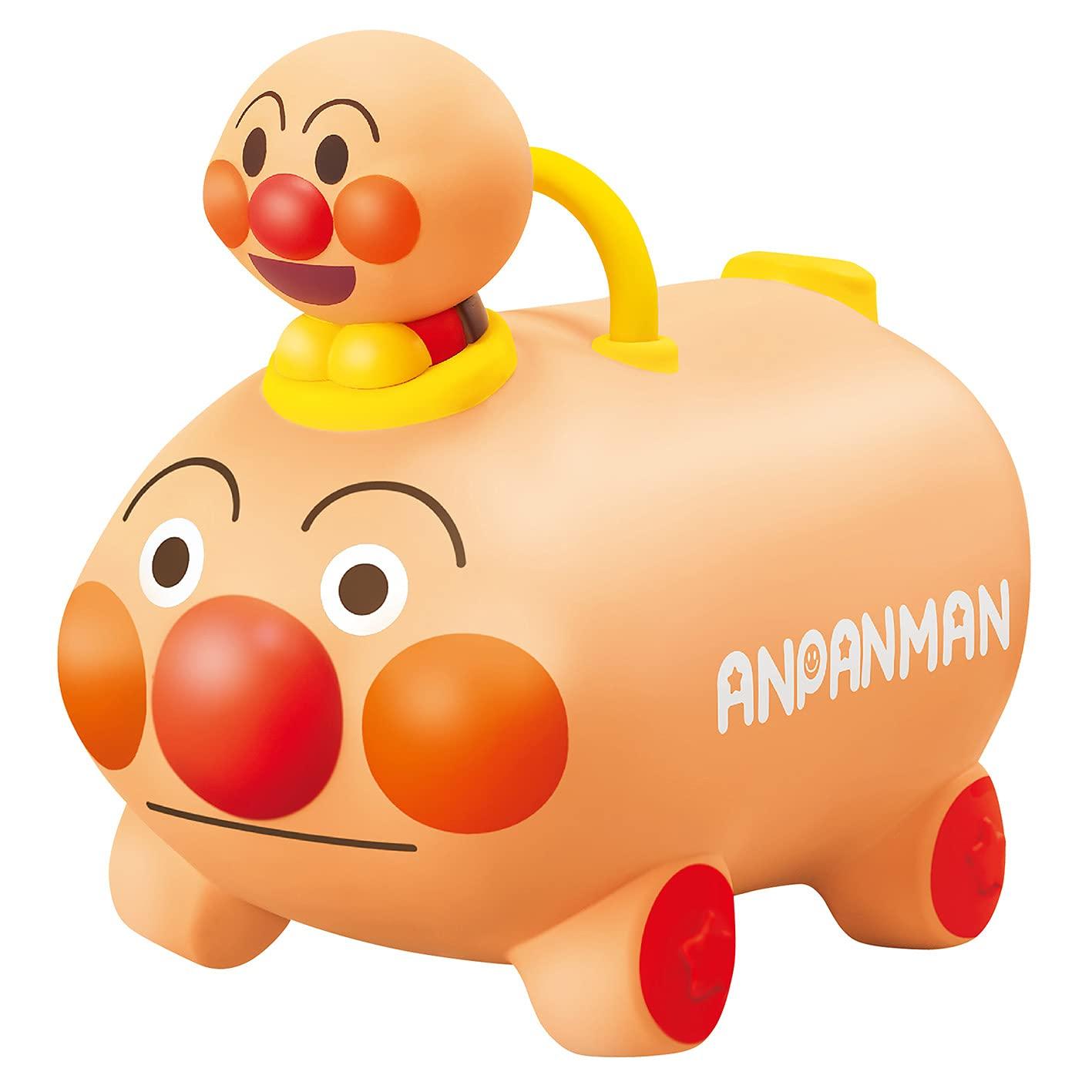 

Anpanman Pop n Anpanman Go 42x25x35см Поли