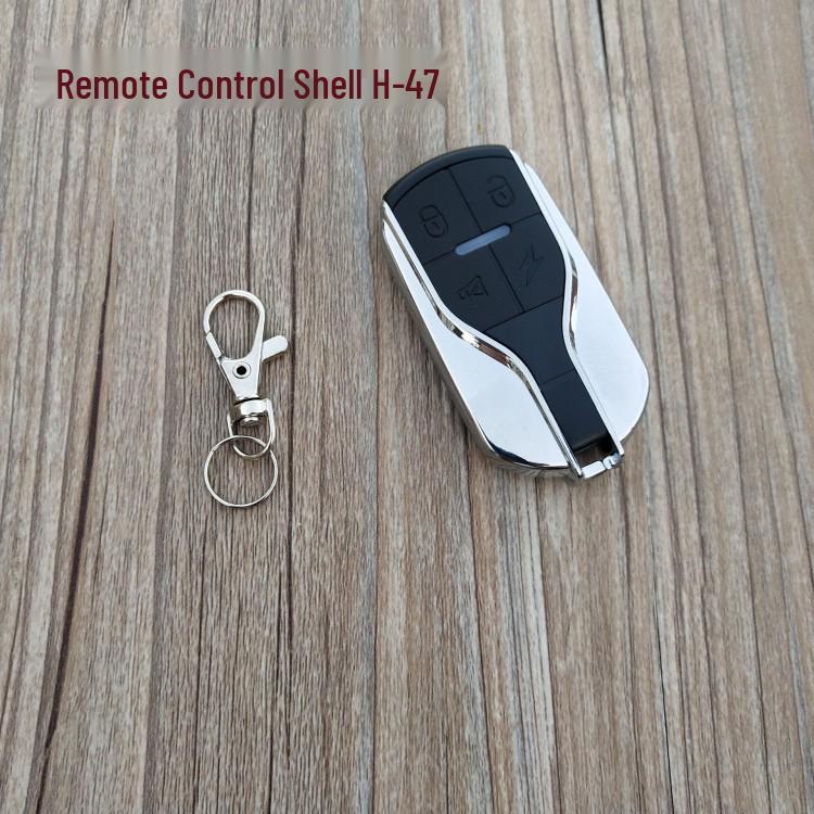 Yadea Aima Xiaoniu Electric Scooter & Vehicle Anti-theft Remote Control Shell