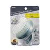 VESS in Shampoo Brush Made by a Professional Brush Contains Moisturizing Shea Soft Cleansing Refreshing Brush [Made Japan] Long-Established