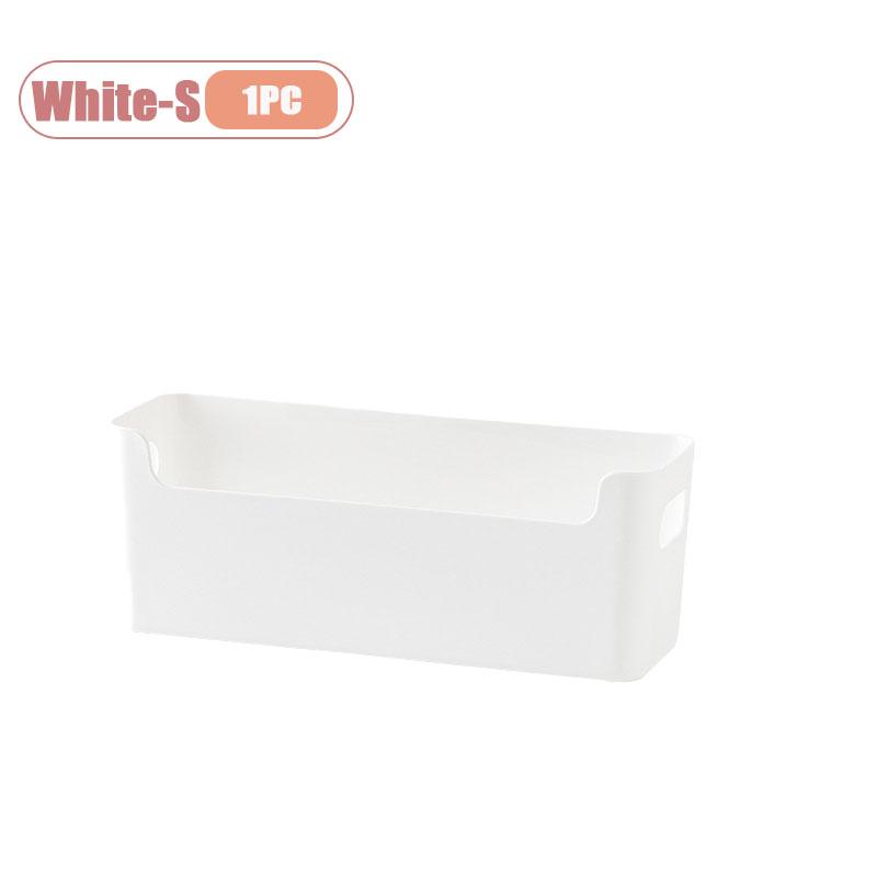 Flexible Storage Box for Data Cables Office Supplies Wall Mount Desktop Placement Office Bedroom Organization Containers