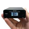 ATU-10 ATU10 QRP Antenna Tuner 1.8-50MHz Automatic Antenna Tuner 0.91 Inch OLED Display