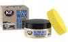 K2 Ultra Wax Wosk Carnauba Pasta Do Lakieru 250G