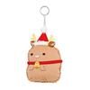 Onoeman First Sewing Kit Ornament Mascot Sumikko Gurashi Christmas Tonkatsu OM-019308