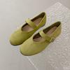 Scarpe con tacco