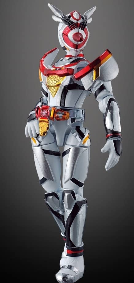 

Shodo Kamen Rider Revise by9 Aguilera Set A Aguilera Set [3. 4. B]