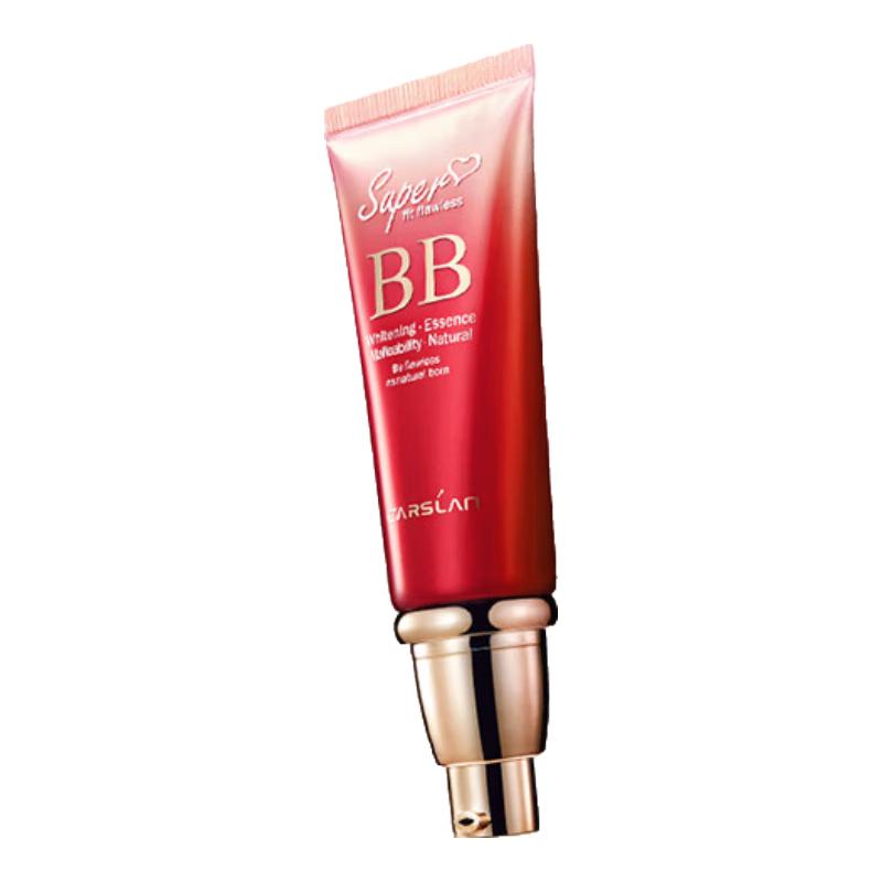 Carslan Silky Flawless BB Cream
