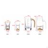 Chinese Inspired Wine Set Featuring Flagon and Pourer
