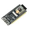 ESP32-S3-CAM OV3660 Camera Module Development Board ESP32-S3 N16R8 WiFi/Bluetooth DIY Smart Car Visual Tracking Core Board CH340