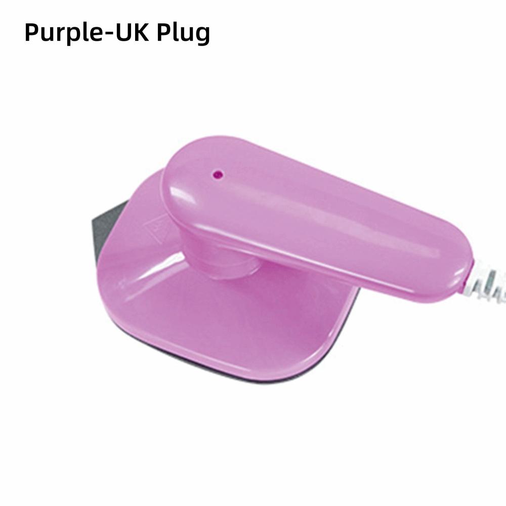 2.6mm Fuse Beads Collage Beans Tool Plastic Beads Electric Iron Portable Mini Iron  Children Toys