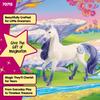 Schleich Bayara Mandala Unicorn (Male) Figure 70715