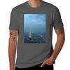 Tokyo Tower At Night Tshirt Unisex T Shirt Cotton Unisex T Shirt Graphic Tshirt