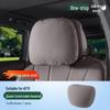 Compatible with AITO M5-M9: Headrest Neck Pillow & Lumbar Support Car Accessories