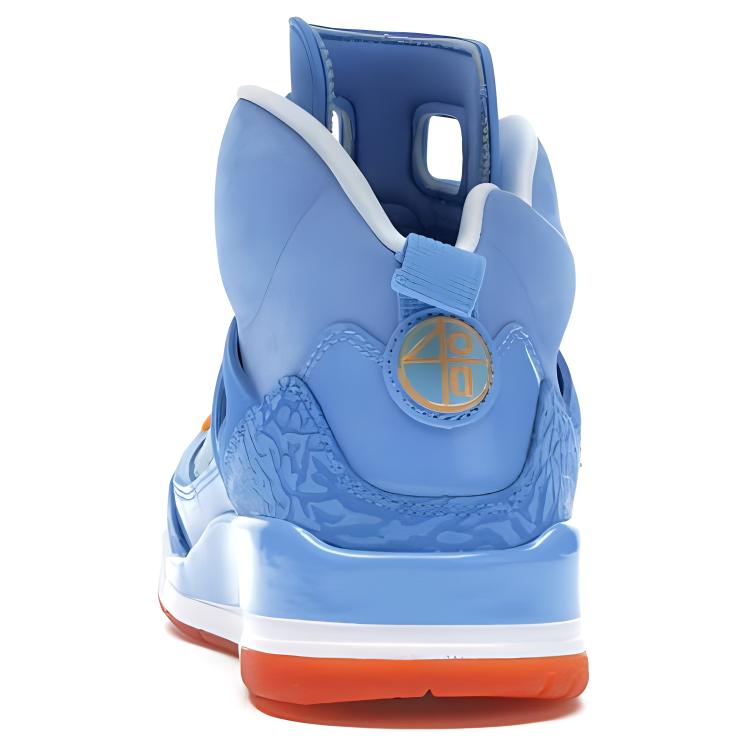 Jordan Spizike Year Of The Dragon 315371-415