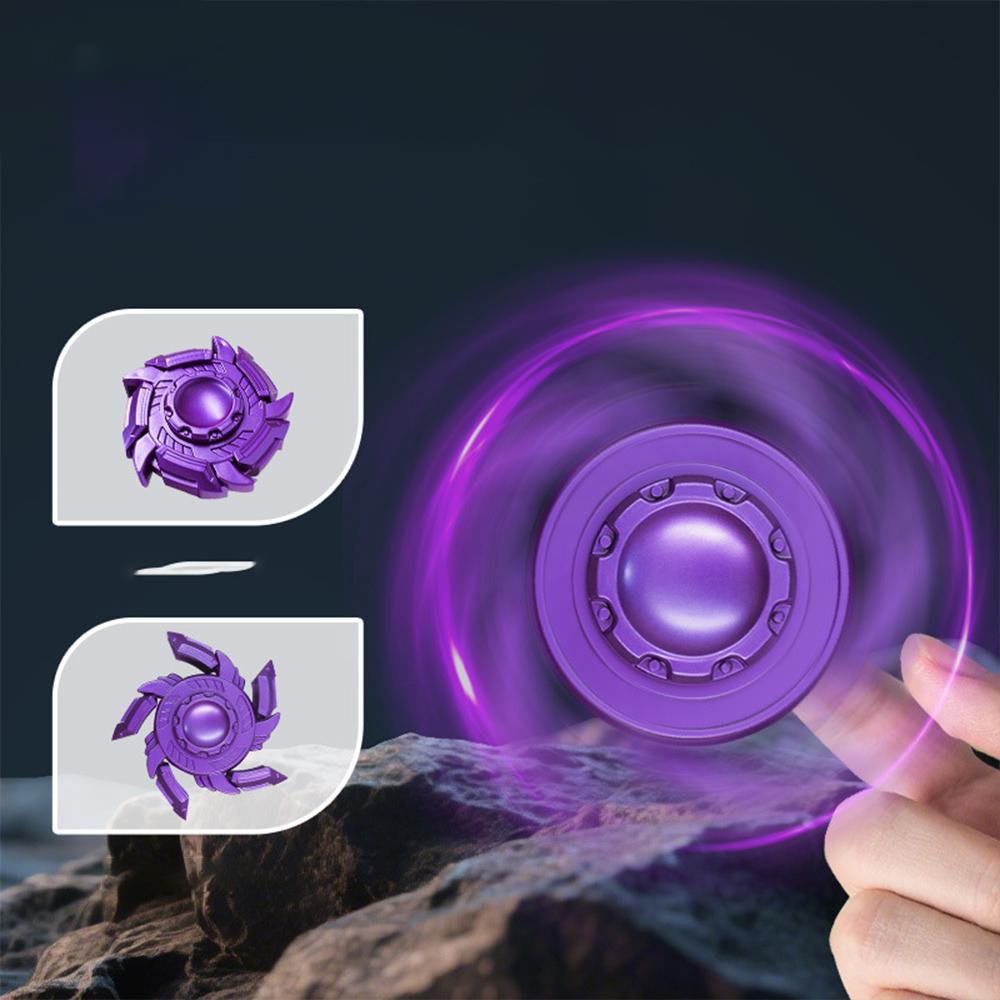 Edc Fidget Spinner Open Armor Spinner Fidget Toys Relieve Adult Stress Simple Toys