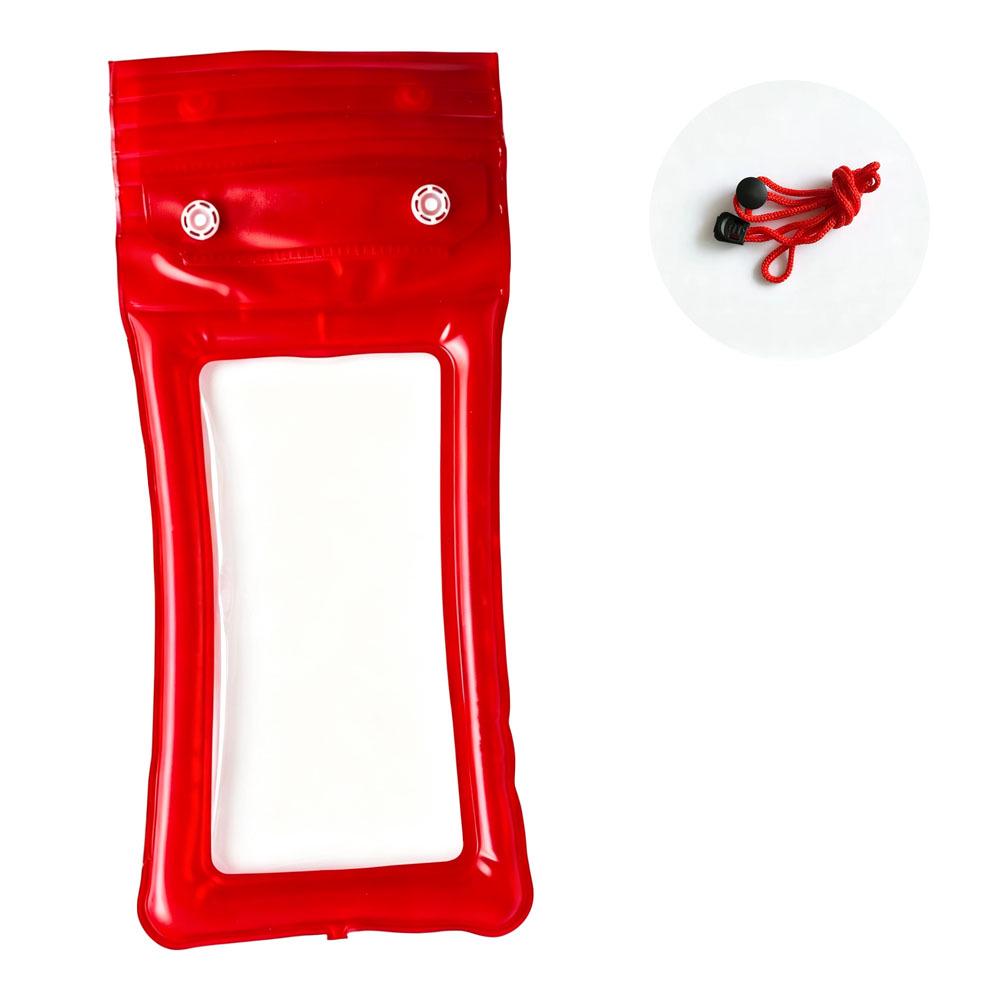 Waterproof Touchscreen-Compatible Phone Bag: Perfect for Swimming, Rafting & Water Activities in Summer