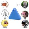 Mini GPS Tracker Bluetooth Anti-Lost Device Pet Key Phone Wallet Finder Cat Dog GPS Tracker