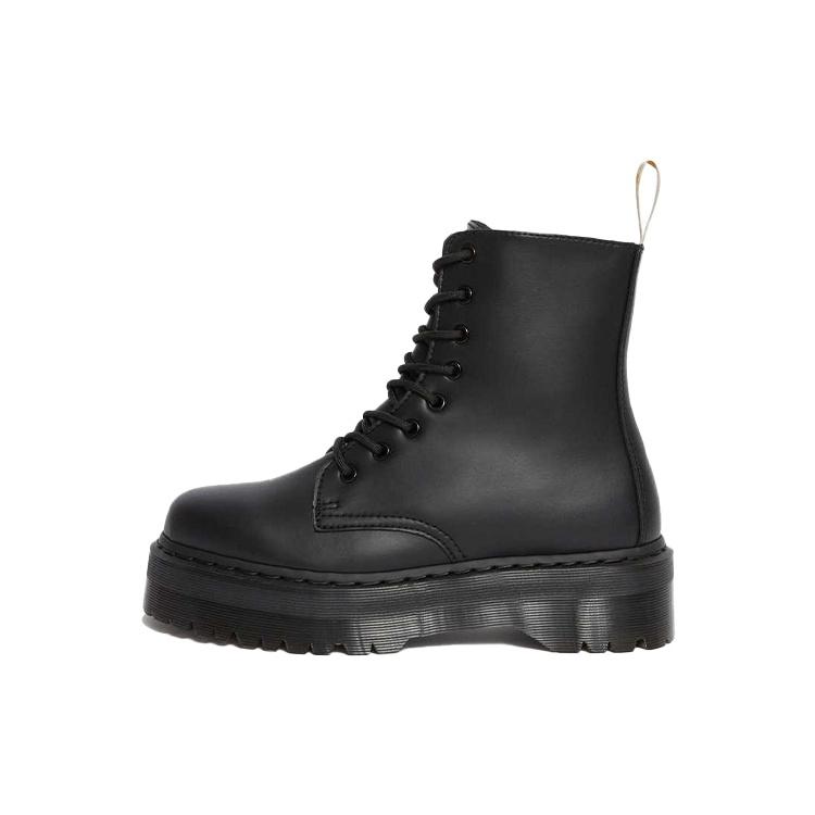 Dr. Martens Vegan Jadon II Mono