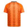 Adidas 2026 Super League Nanjing Team Away Quick-Dry Slim Fit Short Sleeve Fan Support Football Jersey Unisex jersey LF8628