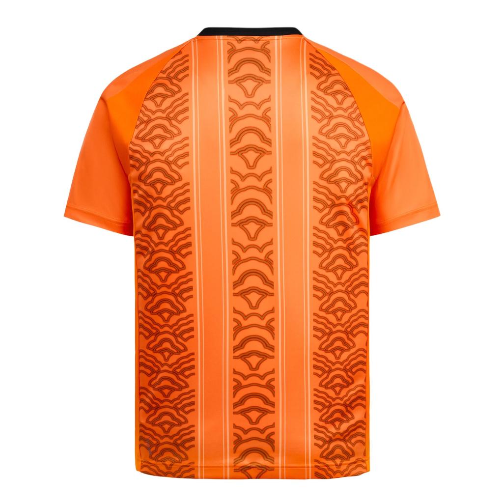 Adidas 2026 Super League Nanjing Team Away Quick-Dry Slim Fit Short Sleeve Fan Support Football Jersey Unisex jersey LF8628