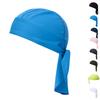 Women Men Headscarf Sports Hat Headband Cap Riding Cycling Cap Outdoor Headwear Cover