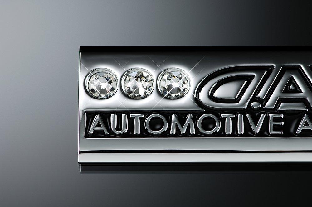 Garcon DAD Emblem SB105 Kristall SB105-01 D.A.D