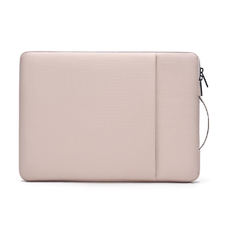 Shockproof Water Resistant Laptop Sleeve For MacBook Air M3 Huawei MateBook Lenovo Xiaomi Notebook Cover Men Women Student