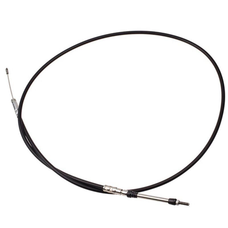 63 Inch Trolling Motor Steering Cable OE M9377 MAP02701 For Motorguide Xi3 Xi5 Xi7 Tour Foot Control Boat Steering Cable