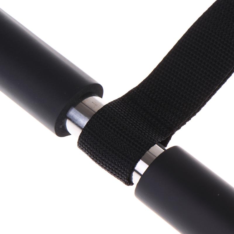 1Pc Hamstring Curl Strap Portable Home Workout For Gear Hamstring Curls Squats Ab Workout Curl Sit Up Machine Gym