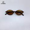 Fashion Kids Sunglasses Trend Baby Sunglasses Nerd Oval Frame Kids Glasses