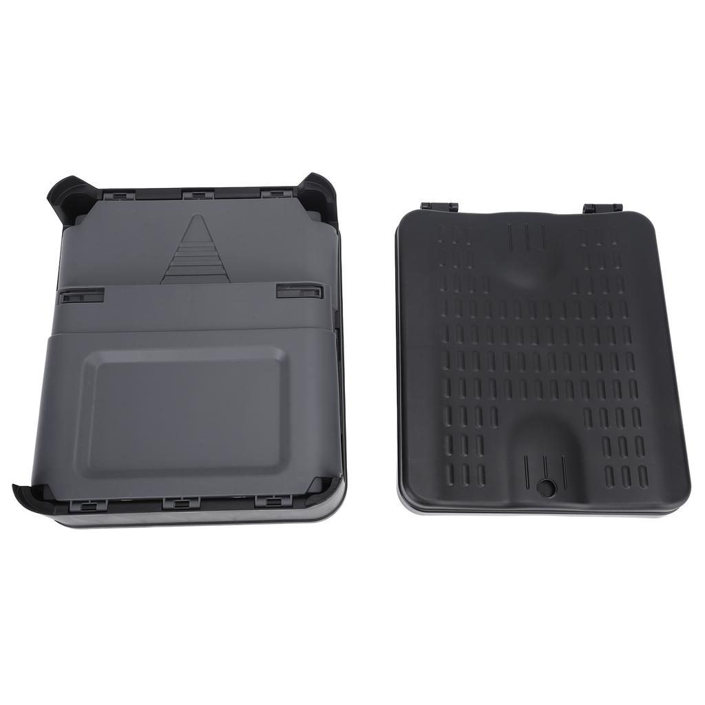 Electric Bike LCD Display 5 Pin 24V 36V 48V Lightweight Waterproof Electric Bike Display Panel Screen