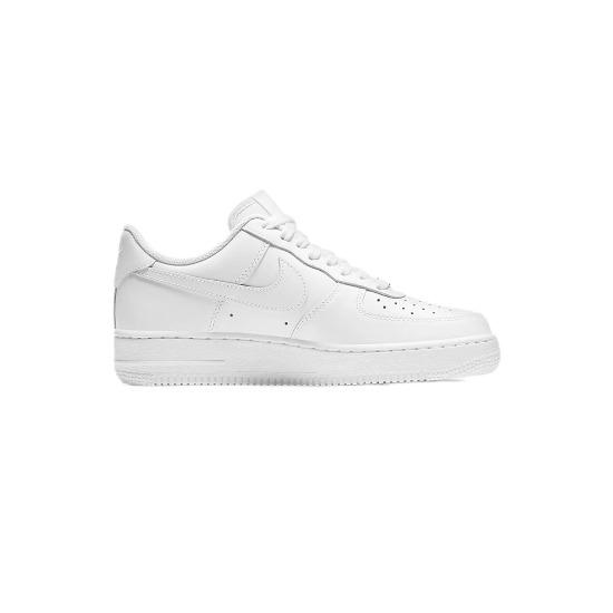 Nike Air Force 1 '07 Triple White Wmns DD8959-100 Mărimi pentru femei