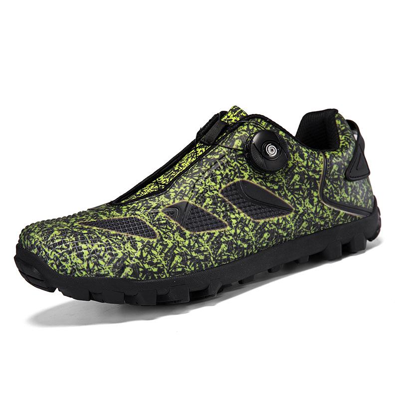 DC-006 Professional Mountain Biking Shoes 43