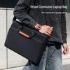 Li Shen Shockproof Laptop Carry Bag