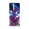 Phone Case - MANIACASE - Oppo A57 4G - TPU Silicone - Dragon Ball Z - Flexible