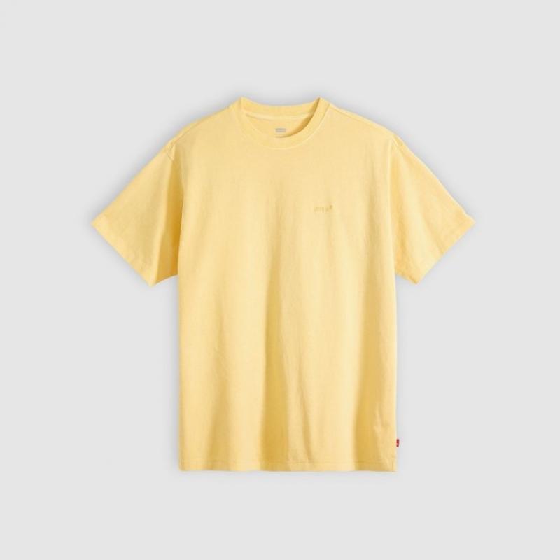 Levi S Men S VinTage T ShirT A06370184  A0637 0184 