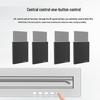 HuiDu 15.6-inch Liftable Ultra-thin Display Paperless Conference System (CN version)