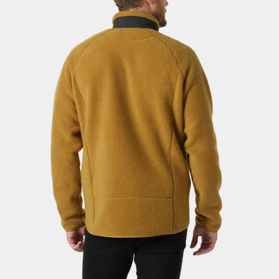 HELLY HANSEN Fleece Clothing Men's 49460-HH