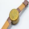 Wrist Sundial Compass