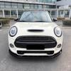 Front Lip Spoiler Diffuser for Mini Cooper S JCW F55/F56/F57
