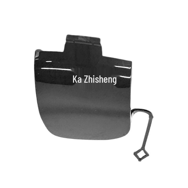 Błyszcząca osłona tylnego haka holowniczego dla BMW MINI (51117337796)