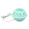 Portable Ultrasound Dish Washing Machine IP67 Waterproof High Frequency Vibration Dishwashers USB