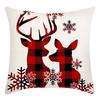 Home Items Christmas Pillow Cases Bedside Pillow Cases Christmas Pillow Cases