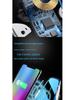 15W Wireless Car Charger & Automatic Phone Mount