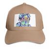 The Daily Spodify Listner Baseball Cap Rugby Fishing Cap New In The Hat Golf Wear For Women Unisexs