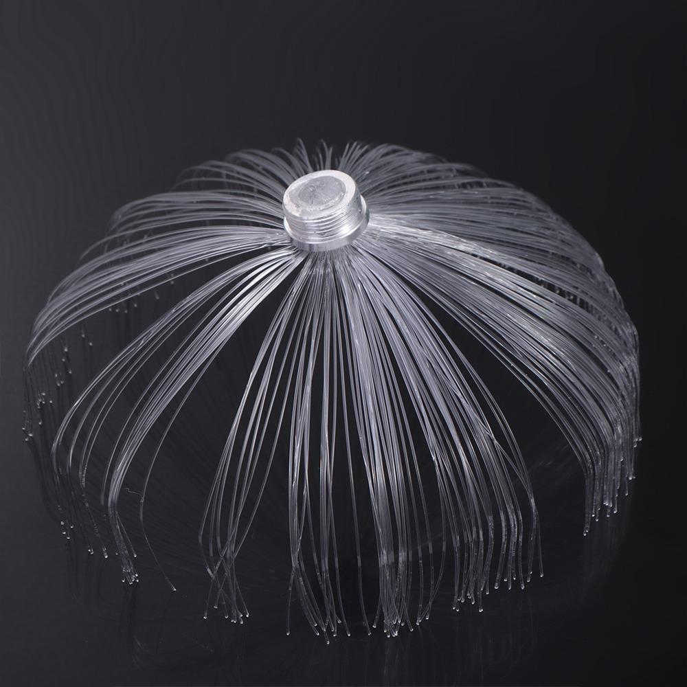 For Party New Year Home Decor Decorative Lights Jellyfish Light Chandelier Christmas Decoration