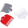 3pcs Hair Clipper Limit Comb Cutting Guide Barber Replacement Hair Trimmer Tool