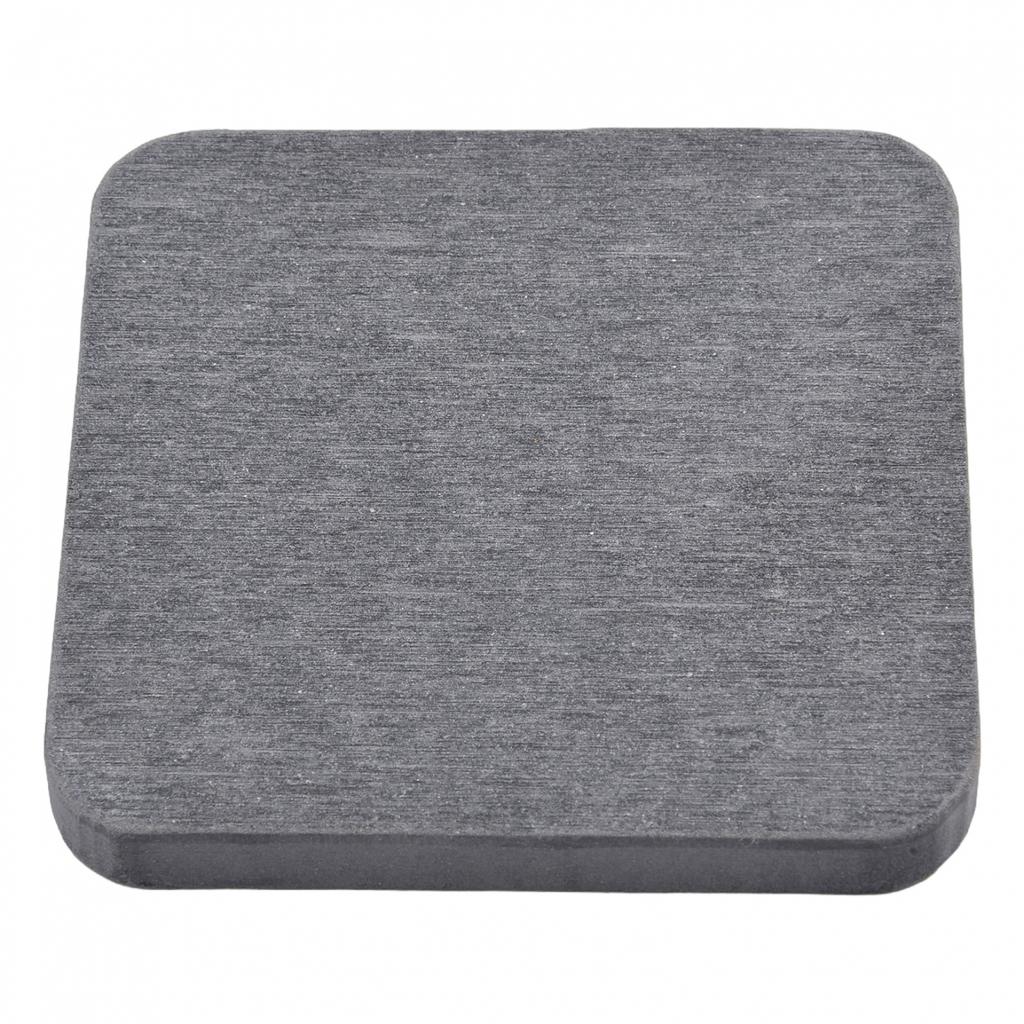 Handy Diatomite Stone Tray for Absorbing Water from Makeup and Dish Sponges