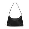 Fashion Bags Women'S Niche Handbags Solid Color Armpit Bags High Sense Commuting Temperament Versatile Shoulder Bags