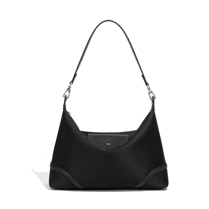 

Fashion Bags Women S Niche Handbags Solid Color Armpit Bags High Sense Commuting Temperament Versatile Shoulder Bags 33*22*11